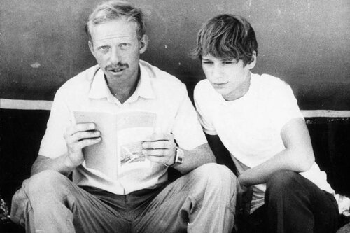 1988-07 Колесников Александр и Назаров Андрей
